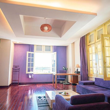Ttc Hotel - Ngoc Lan Da Lat Zewnętrze zdjęcie