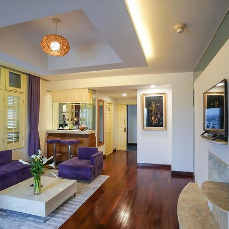 Ttc Hotel - Ngoc Lan Da Lat Zewnętrze zdjęcie