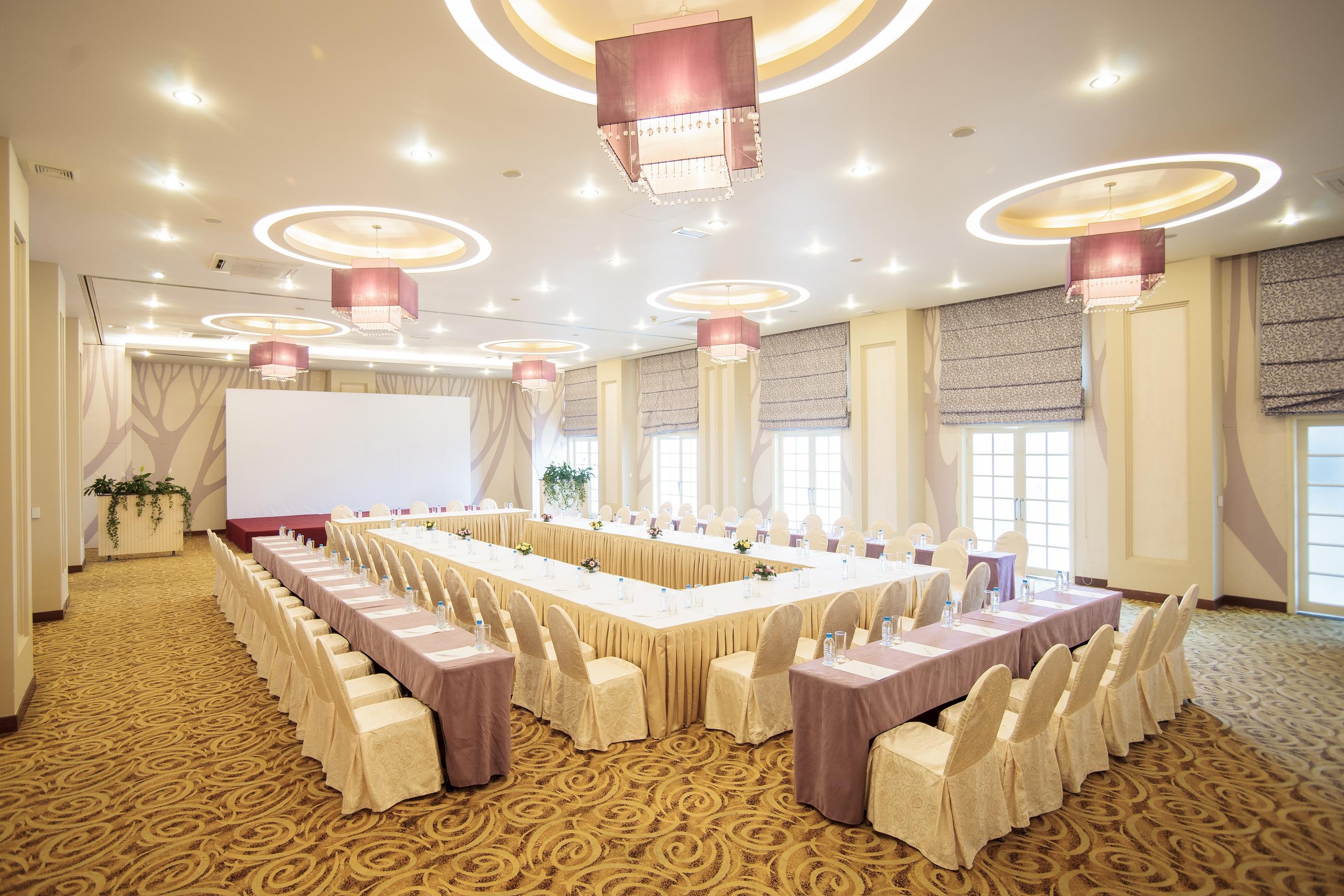 Ttc Hotel - Ngoc Lan Da Lat Zewnętrze zdjęcie