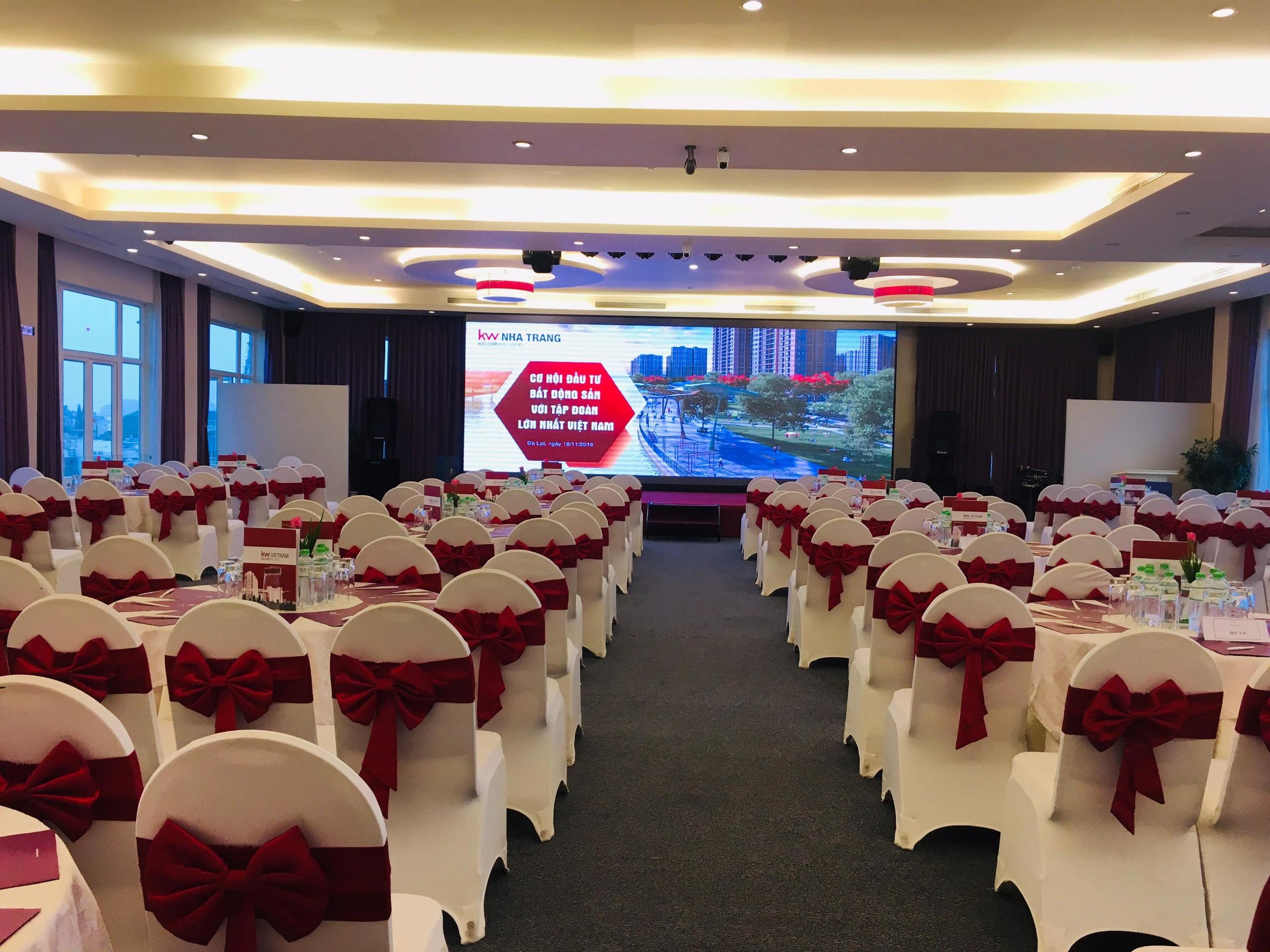 Ttc Hotel - Ngoc Lan Da Lat Zewnętrze zdjęcie