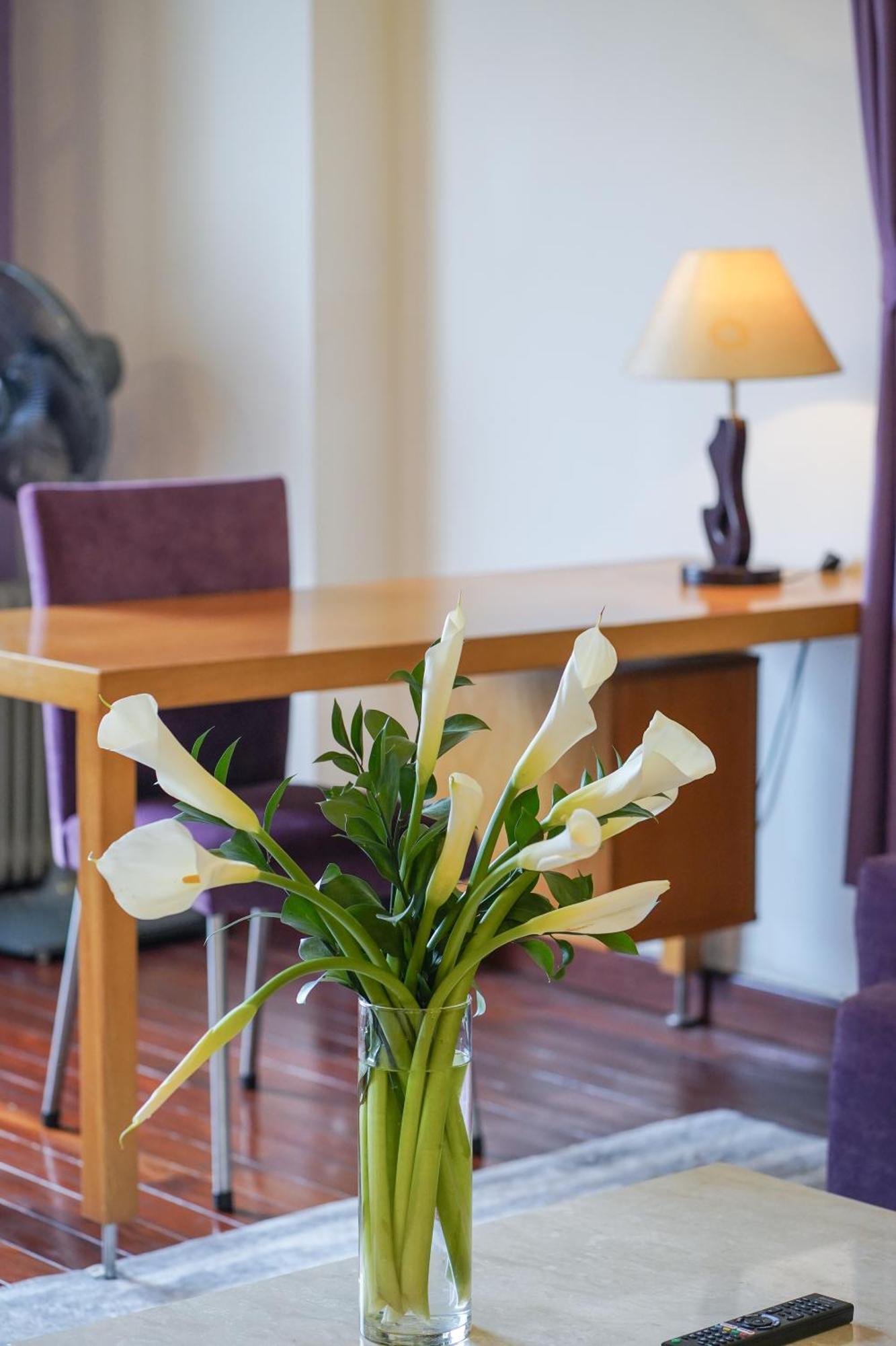 Ttc Hotel - Ngoc Lan Da Lat Zewnętrze zdjęcie