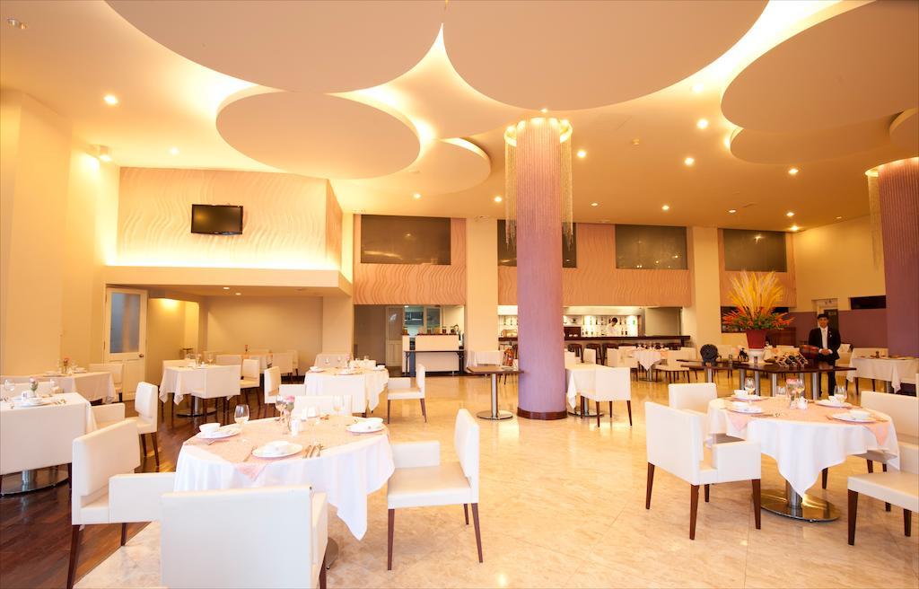 Ttc Hotel - Ngoc Lan Da Lat Zewnętrze zdjęcie