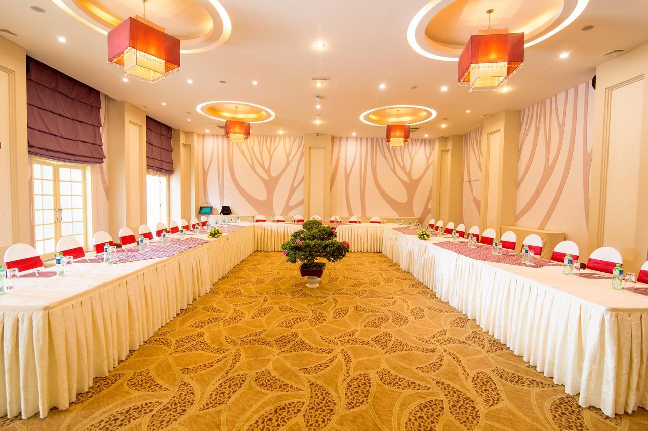 Ttc Hotel - Ngoc Lan Da Lat Zewnętrze zdjęcie
