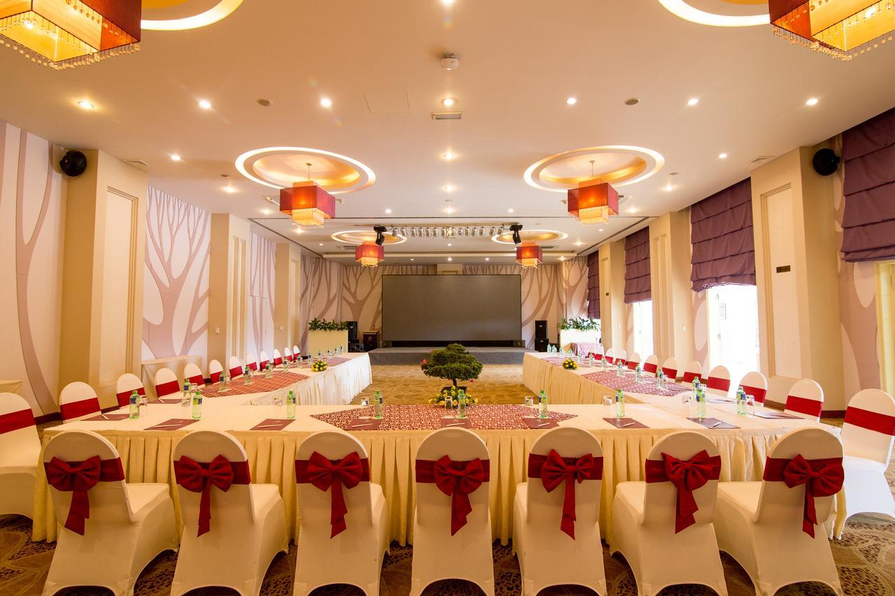 Ttc Hotel - Ngoc Lan Da Lat Zewnętrze zdjęcie