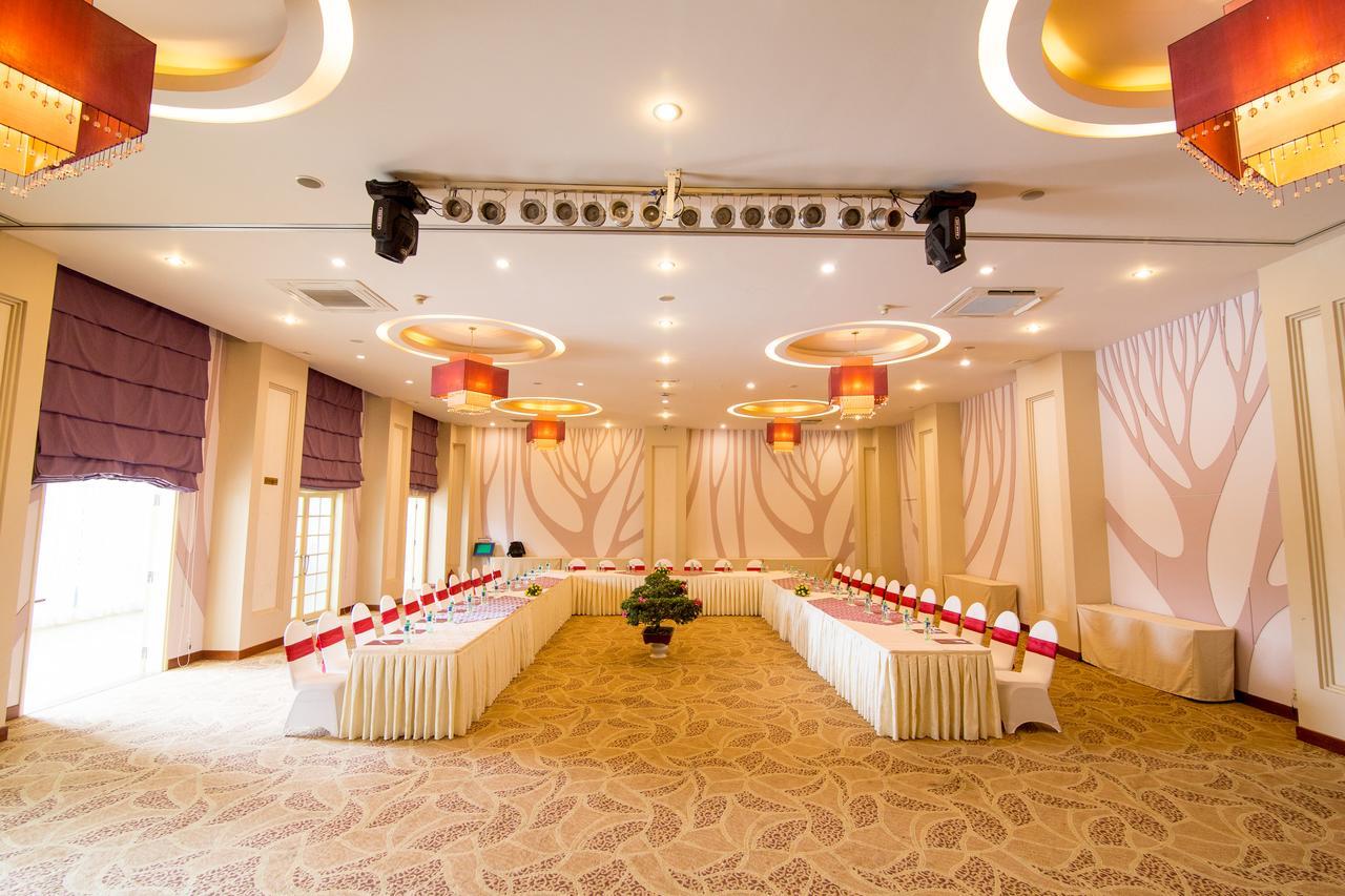 Ttc Hotel - Ngoc Lan Da Lat Zewnętrze zdjęcie