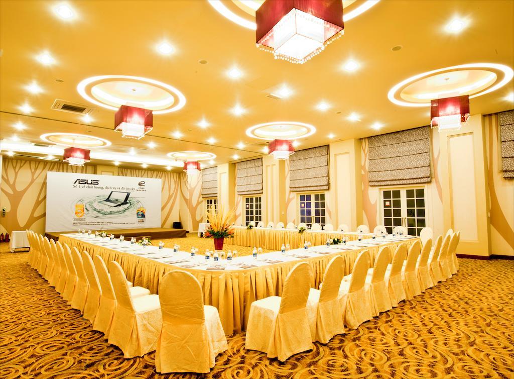 Ttc Hotel - Ngoc Lan Da Lat Zewnętrze zdjęcie