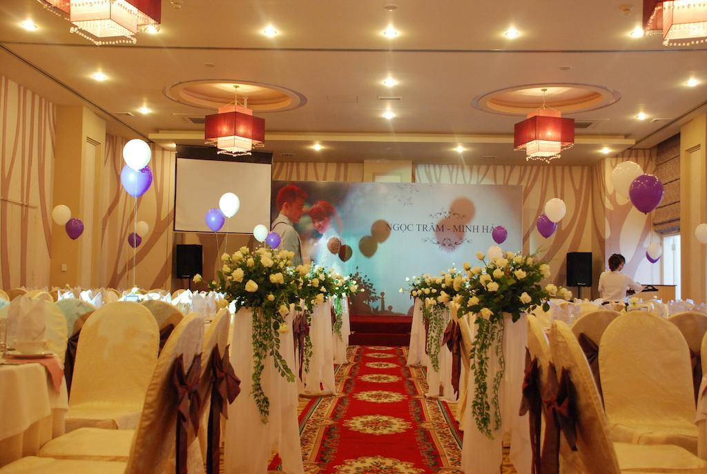 Ttc Hotel - Ngoc Lan Da Lat Zewnętrze zdjęcie